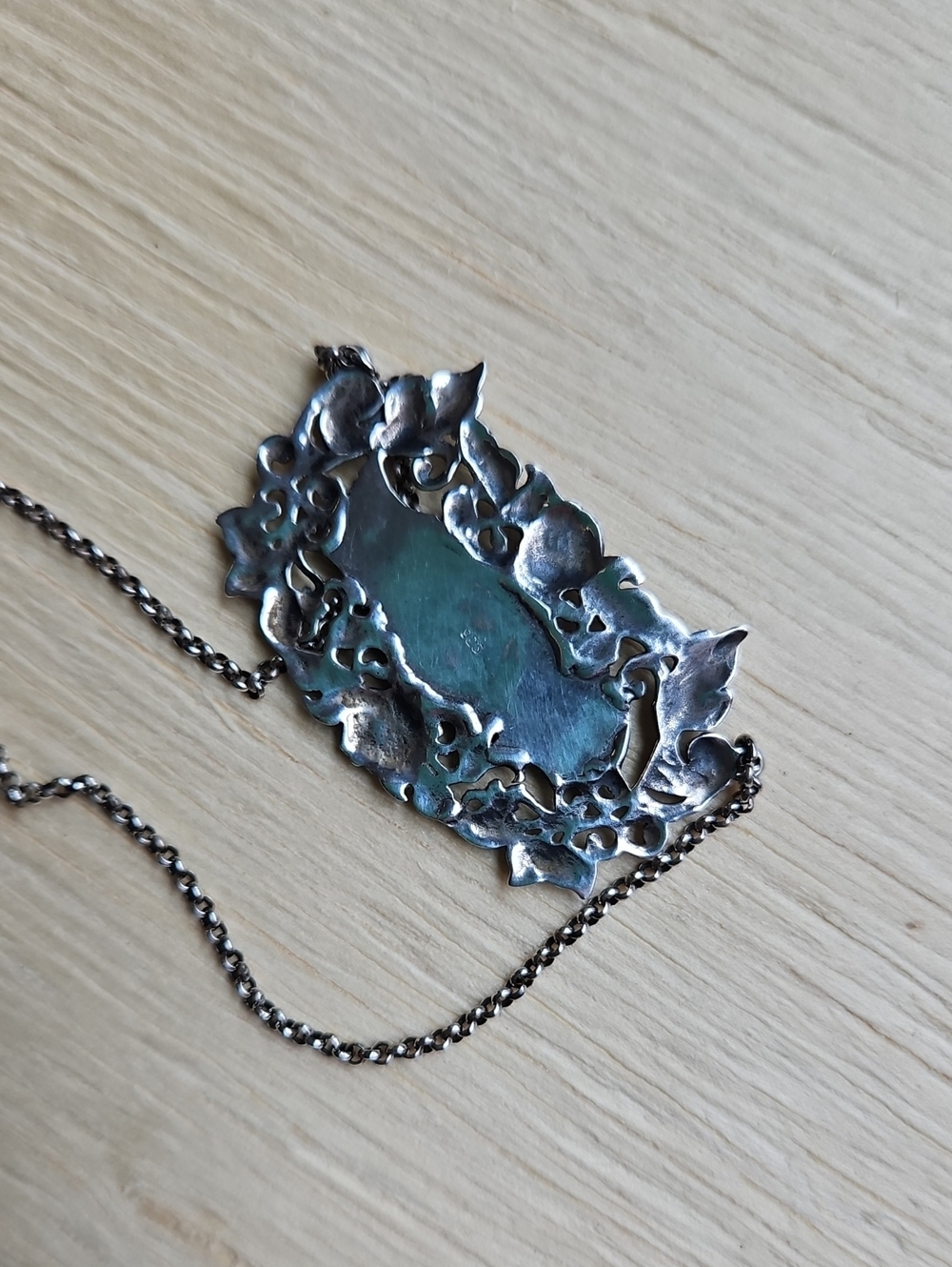 SPELL and Gypsy WANDERLUST Pendant Necklace - Picture 4 of 4
